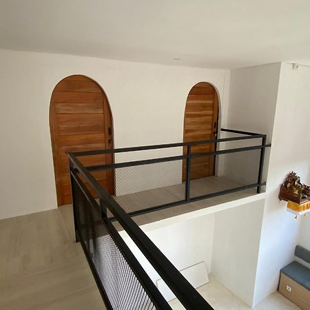 Wija'S Bali Homestay Legian Zewnętrze zdjęcie
