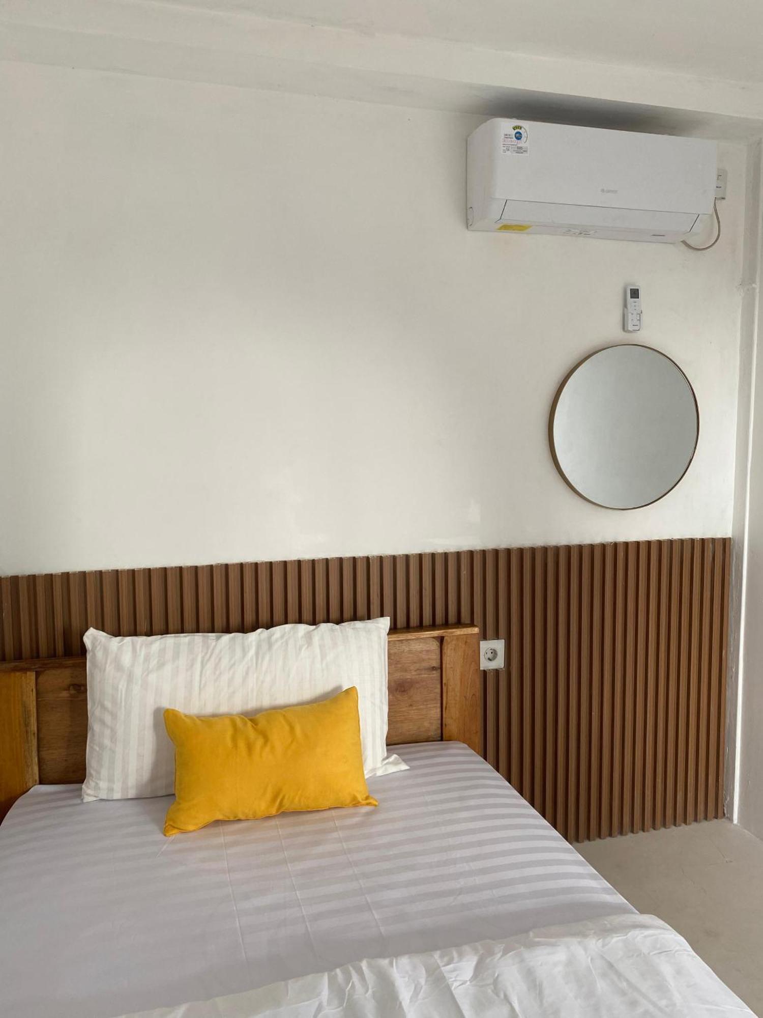 Wija'S Bali Homestay Legian Zewnętrze zdjęcie