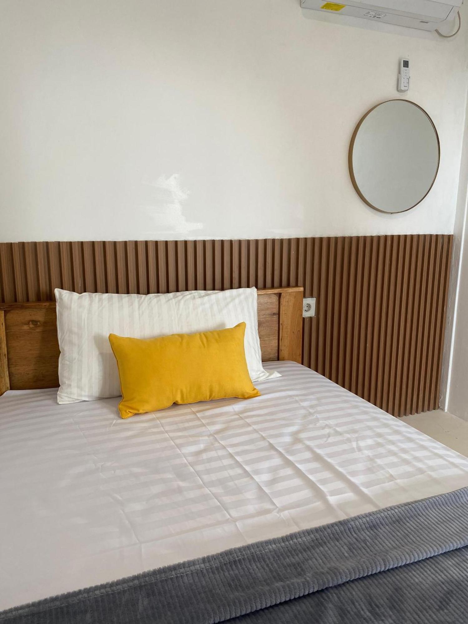 Wija'S Bali Homestay Legian Zewnętrze zdjęcie