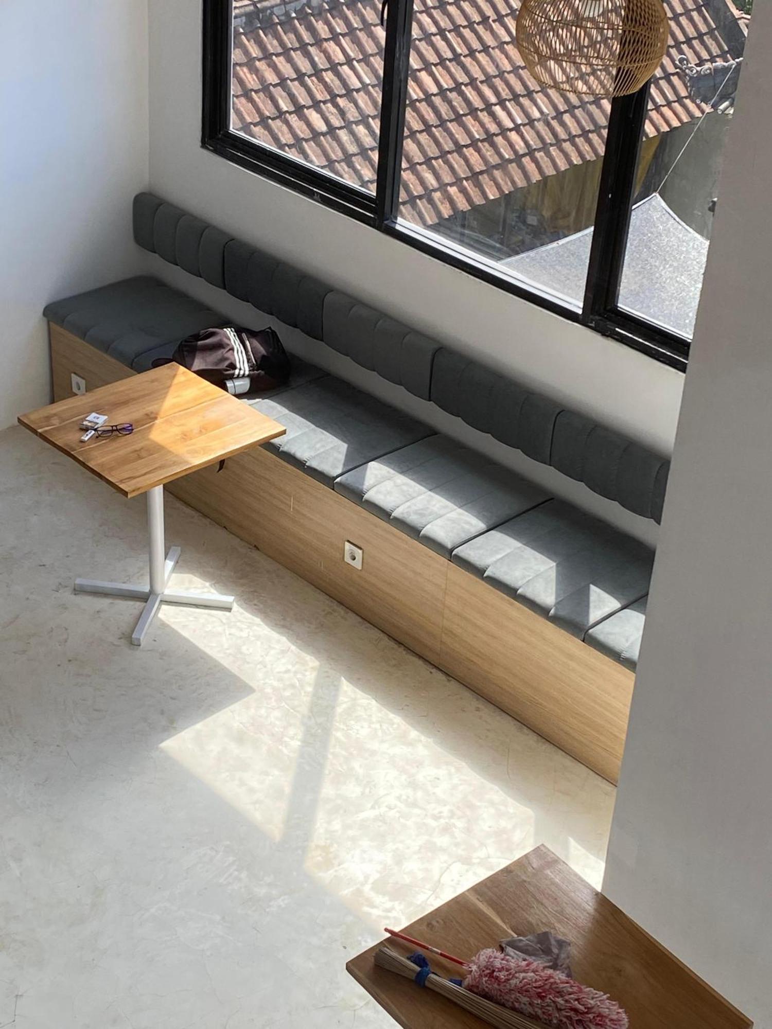 Wija'S Bali Homestay Legian Zewnętrze zdjęcie