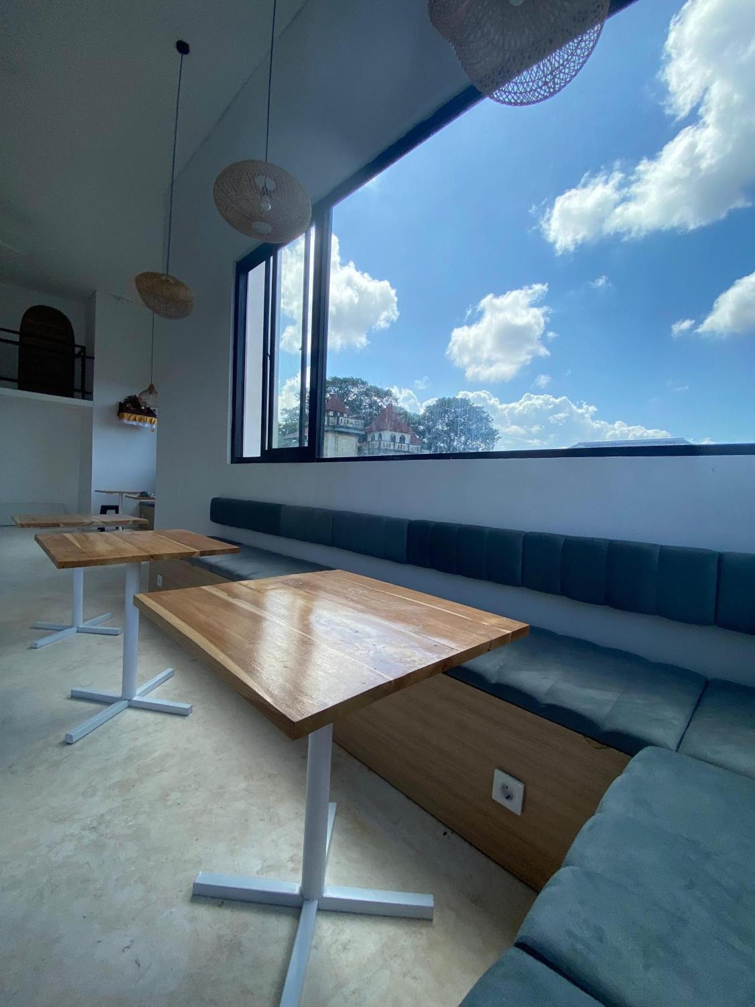 Wija'S Bali Homestay Legian Zewnętrze zdjęcie