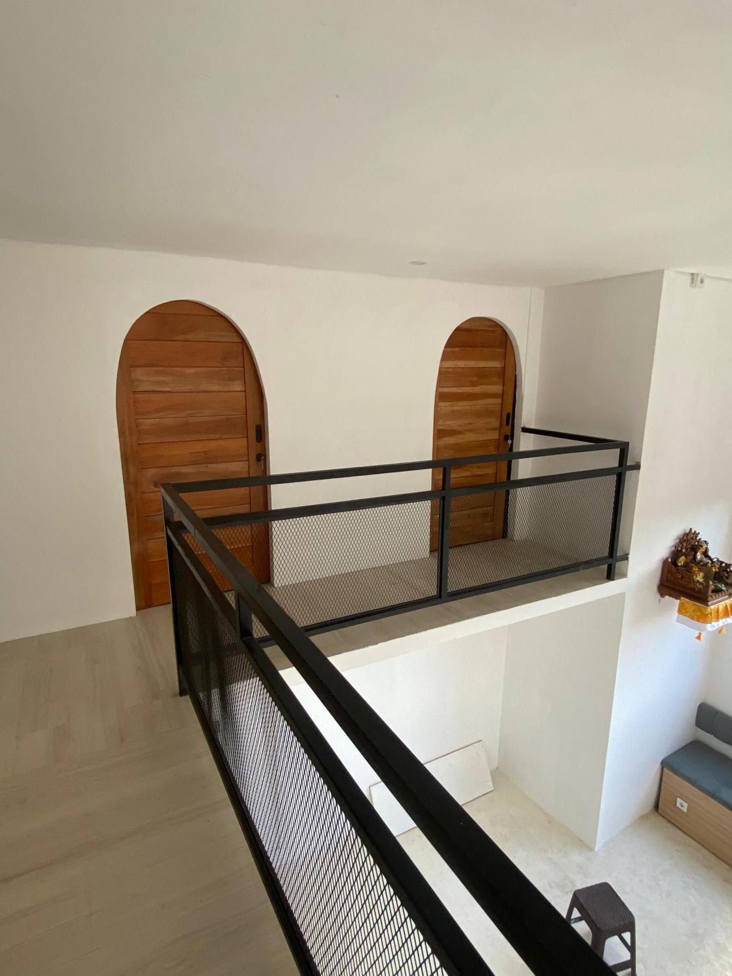 Wija'S Bali Homestay Legian Zewnętrze zdjęcie