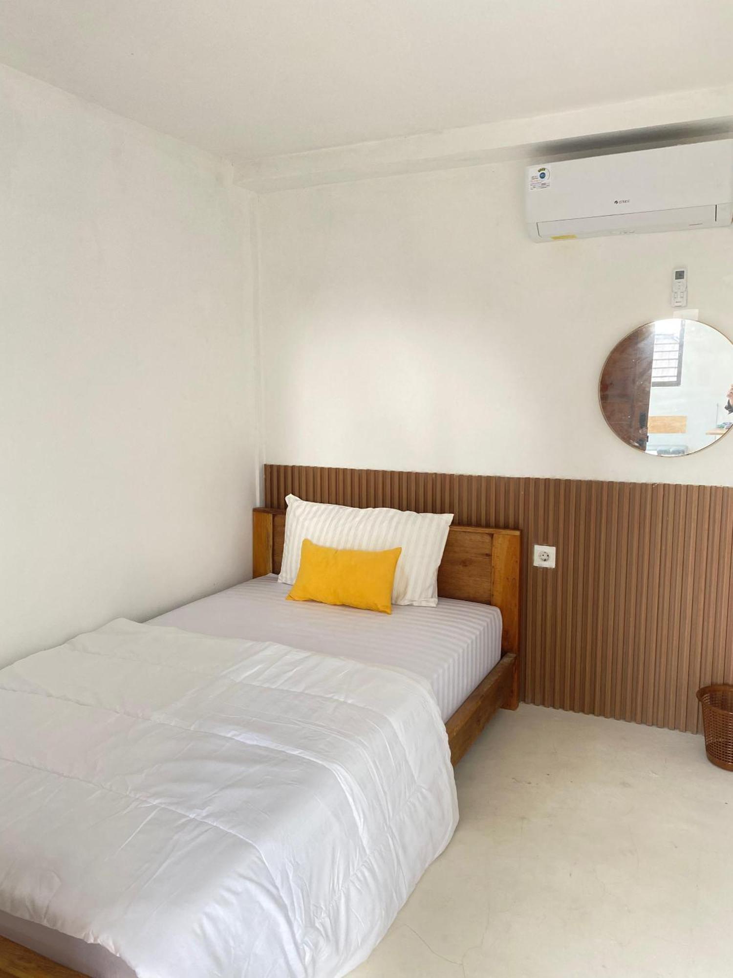 Wija'S Bali Homestay Legian Zewnętrze zdjęcie